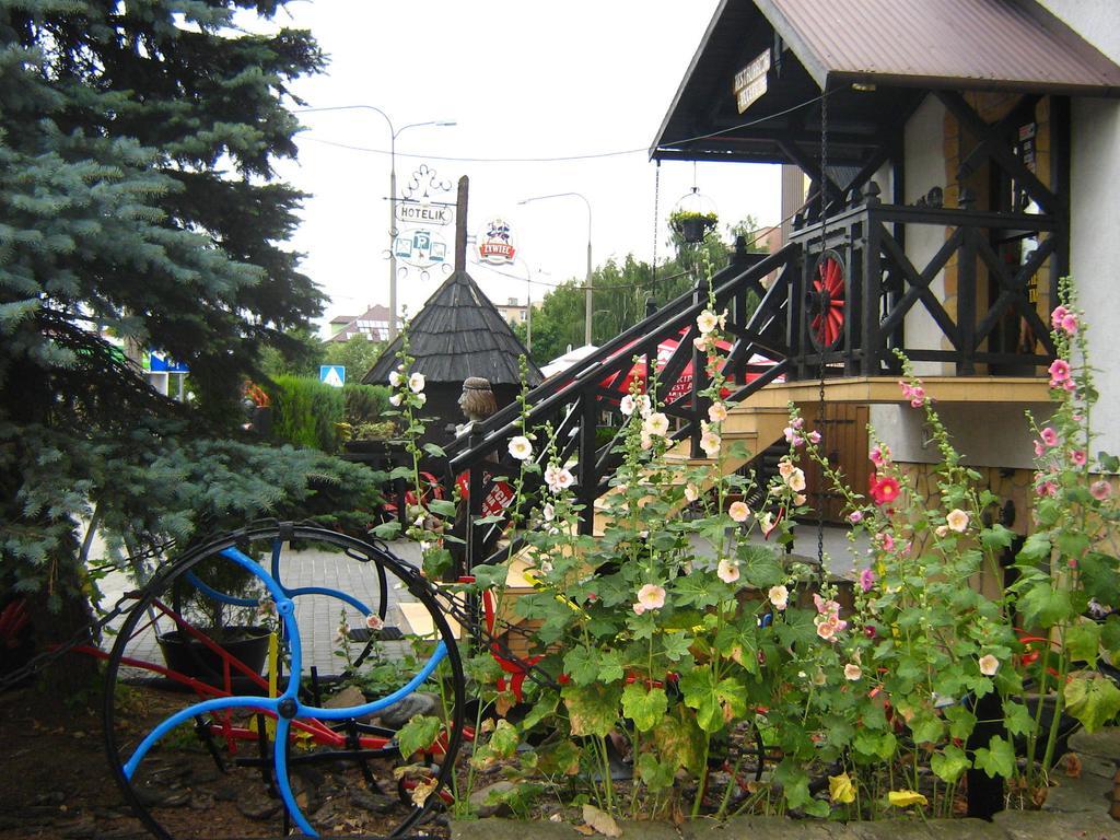 Homestay Gosciniec Podkowa Wlodawa