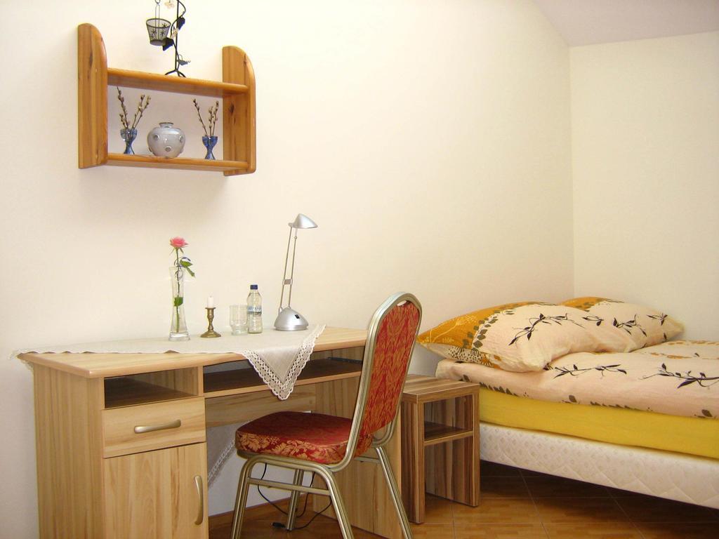 Homestay Gosciniec Podkowa Wlodawa