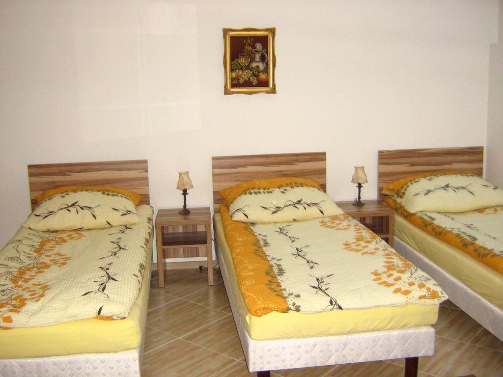 Gosciniec Podkowa *