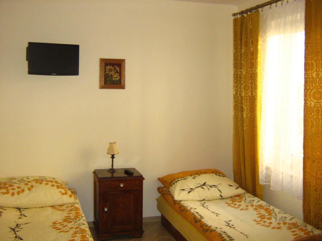 Homestay Gosciniec Podkowa