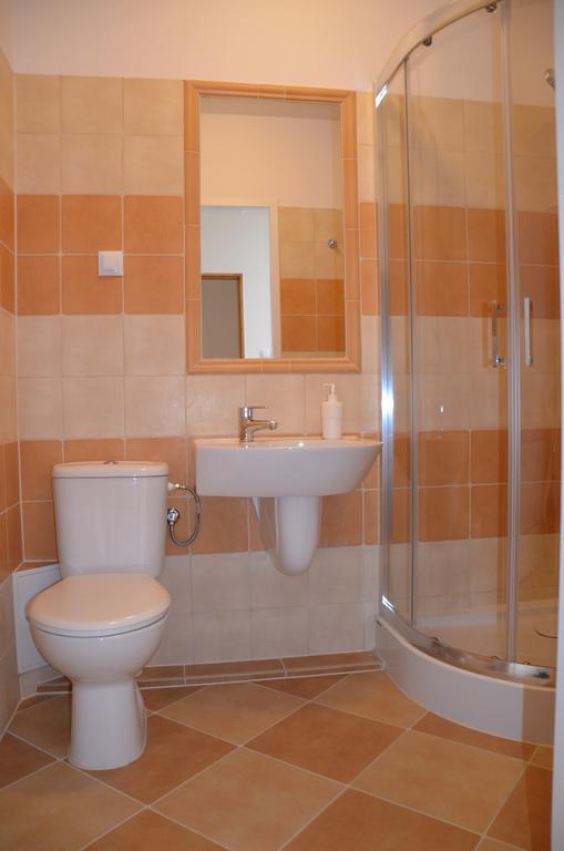 Gosciniec Podkowa Homestay