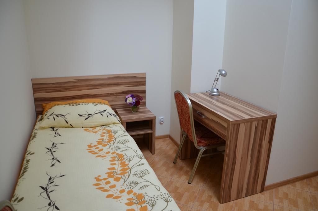 Gosciniec Podkowa Wlodawa