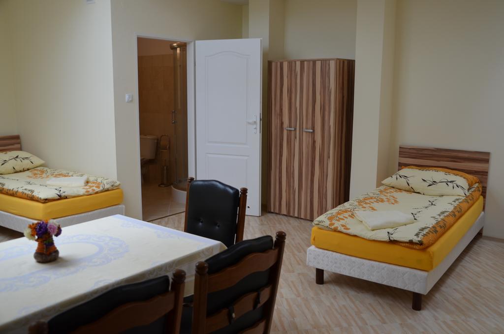 Homestay Gosciniec Podkowa