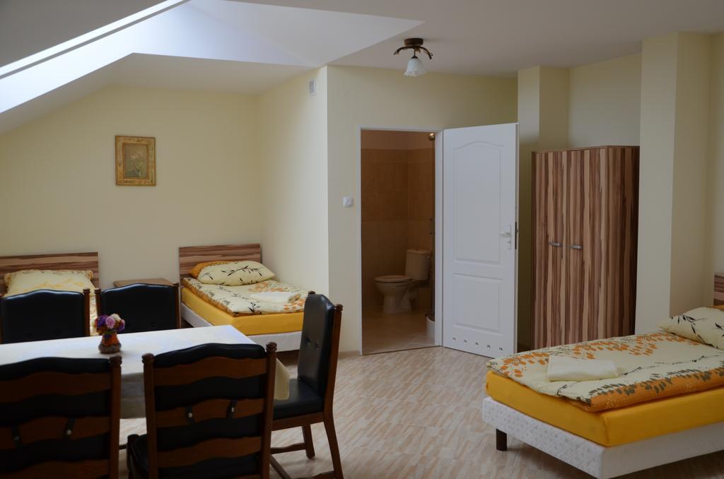 Homestay Gosciniec Podkowa Wlodawa