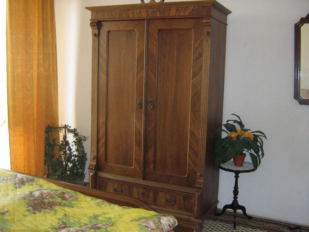 Gosciniec Podkowa * Wlodawa