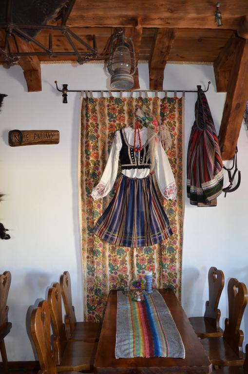 Gosciniec Podkowa * Wlodawa