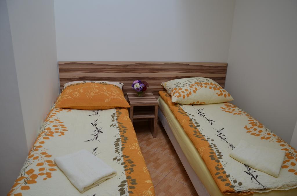Homestay Gosciniec Podkowa Wlodawa