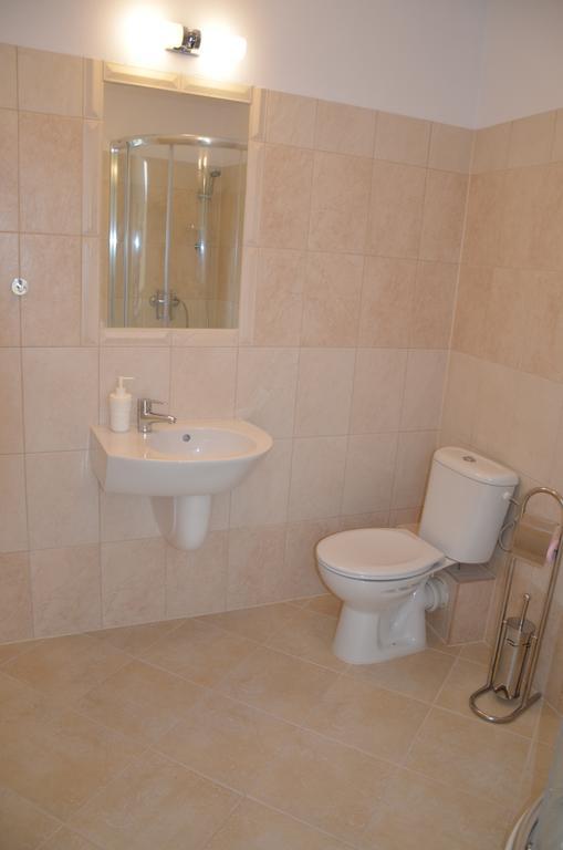 Gosciniec Podkowa * Wlodawa